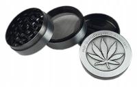 GRINDER МЕЛЬНИЦА ДЛЯ СУХОГО КБР 4 ШТ 50 ММ