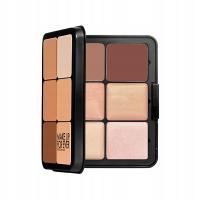 Make Up For Ever HD Skin Sculpting Palette