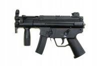 Pistolet maszynowy ASG WELL G55 PDW (WEL-02-014285)