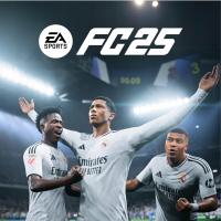 FIFA 25 EA SPORTS FC 25 ПОЛНАЯ ВЕРСИЯ STEAM PC RU