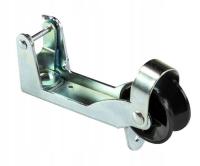 Якорный канат направляющий якорный ролик с замком для рыболовной лодки