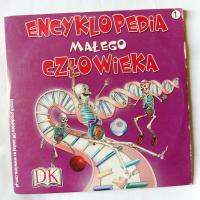 Na komputer PC ENCYKLOPEDIA Małego Człowieka 100 PC / licencja wieczysta BOX