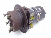JOHN DEERE ROBERINE 500 HYDROMOTOR КОЛЕСА PARKER