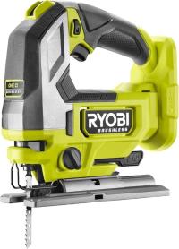 Лобзик Ryobi с выдувом RJS18BL-0 AKU 18 V