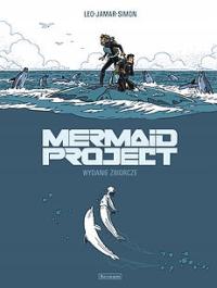 Mermaid Project. Массовое издание. Том 1-5