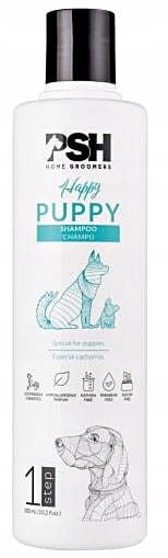 PSH Happy Puppy Shampoo нежный шампунь для щенков и собак 250 мл