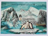 Czechy Mi blok 35**