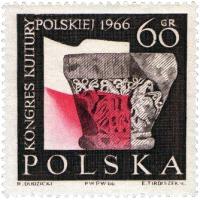 Fi 1566 ** Kongres Kultury Polskiej