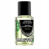 Marvis płyn na świeży oddech Spearmint 30 ml