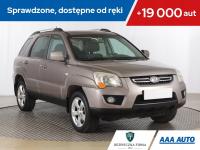 Kia Sportage 2.0 16V, Salon Polska, GAZ, 4X4