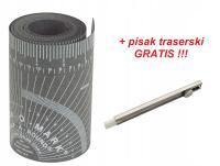 Profesjonalna taśma pomiarowa do rur 3-10