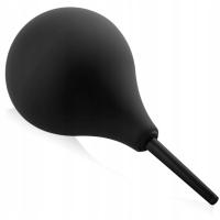 КЛАССИЧЕСКАЯ ГРУША ДЛЯ КЛИЗМЫ АНАЛЬНЫЙ СЕКС IRYGATOR БДСМ