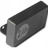 Antena WIFI 2,4GHz AK panelowa