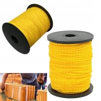 Sznurek Sznur Murarski Budowlany 90m Ogrodniczy