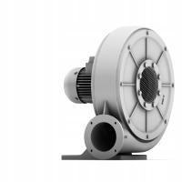 Średniociśnieniowy wentylator promieniowy Elektror RD 62 27.5 m3/min