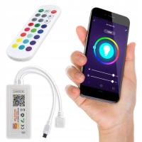 Контроллер RGB светодиодные полосы WiFi SMART Tuya App