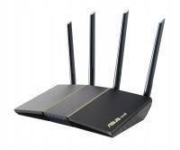 Router ASUS RT-AX57 WiFi 6 z AiProtection i funkcją VPN