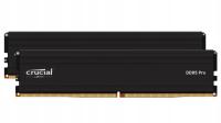 Pamięć RAM DDR5 Crucial 128 GB 5600 46