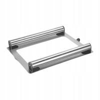 Koła Felgi Stojak Heavy Duty Konserwacja samochodu i czyszczenie kół ekspozycyjnych