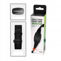 Bezprzewodowy Monitor tętna pas piersiowy
