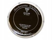 GRAWER NA ZEGARKU - Grawerowanie zegarka na prezent