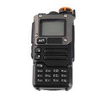 5W Intercom VHF UHF 2 -Way Radio AM FM Odbieranie NOAA Alarm pogodowy 8K