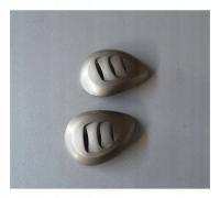 BUTY MOTOCYKLOWE SPORTOWE OXTAR TCX NOWE ŚLIZGI SLIDERY GÓRNE