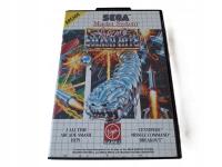 ARCADE SMASH HITS SEGA MASTER SYSTEM ENG