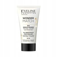 Eveline Cosmetics Wonder Match Baza pod makijaż 30ml