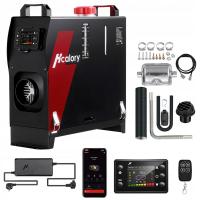 ДИЗЕЛЬНЫЙ ОБОГРЕВАТЕЛЬ СТОЯНОЧНЫЙ ОТОПИТЕЛЬ WEBASTO 8KW 12/24V 230V BLUETOOTH