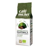 Kawa mielona arabica Gwatemala fair trade BIO 250g