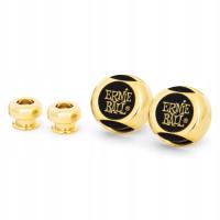 Straplock Ernie Ball 4602 Gold