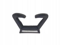 Флокированное уплотнение поддона сдвижного стекла SF9