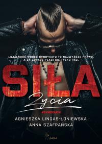 Siła życia - Seria #Syndykat