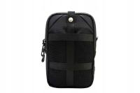 True Utility Connect Every Day Carry Bag Black