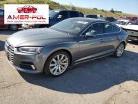 Audi A5 2018 r,2,0L PREMIUM PLUS QUATTRO