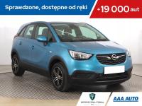 Opel Crossland 1.2, Salon Polska, Serwis ASO