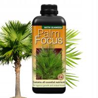 Nawóz do palm PALM FOCUS 1L Growth Technology idealnie zbilansowany