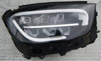 Mercedes GLC W253 Reflektor Prawy A2539067001