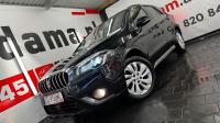 Suzuki SX4 S-Cross Я приглашаю вас посмотреть какие...