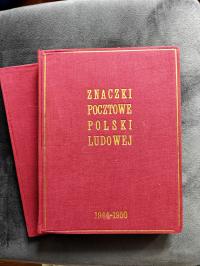 Polska Fischer 1944 - 1950 rok ** #306