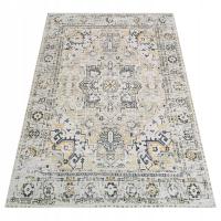 Dywan DOVE 160x230 Nowoczesny Modny Elegancki Antypoślizgowy Drukowany