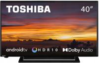 Telewizor LED Toshiba 40LA3263DG 40