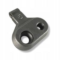 Mocowanie proste uchwyt frezu V GT-500 pasuje do Greenteeth seria 500