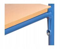 PROFIL REGAŁOWY PROFIL USZTYWNIAJĄCY PIĘTROWY