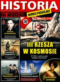 HISTORIA NA WEEKEND 1 - 2 / 2026