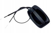 CITROEN JUMPER KLAMKA DRZWI BOCZNYCH PRZESUWANYCH