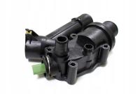 Abakus 038-025-0014 Termostat, płyn chłodzący