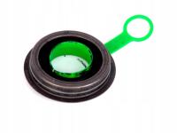 USZCZELNIACZ PÓŁOSI PRAWEJ 6F 6SPEED MIDRANGE AUTO