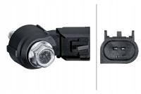 Hella 6PG 013 114-611 Czujnik spalania stukowego